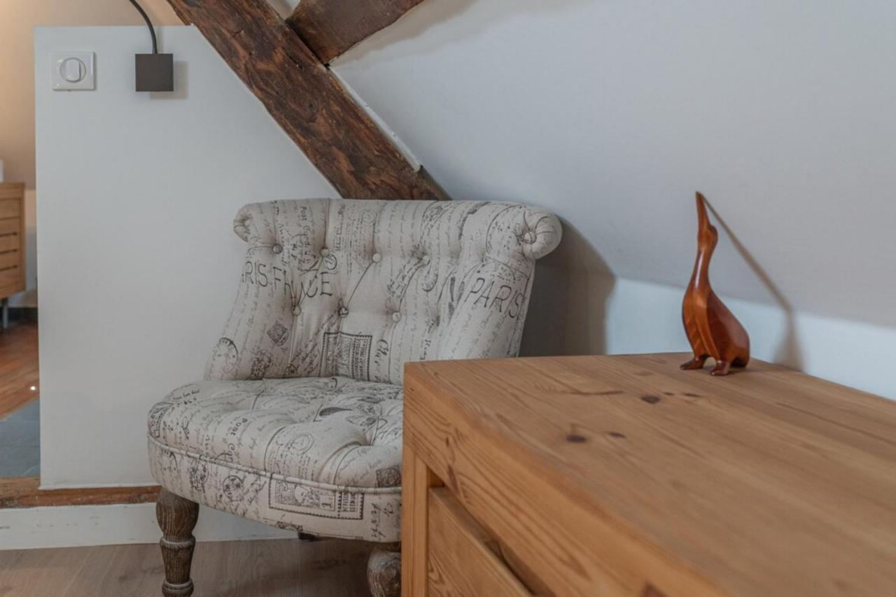Escale Annecienne Furnished Flat Apartamento Annecy Exterior foto