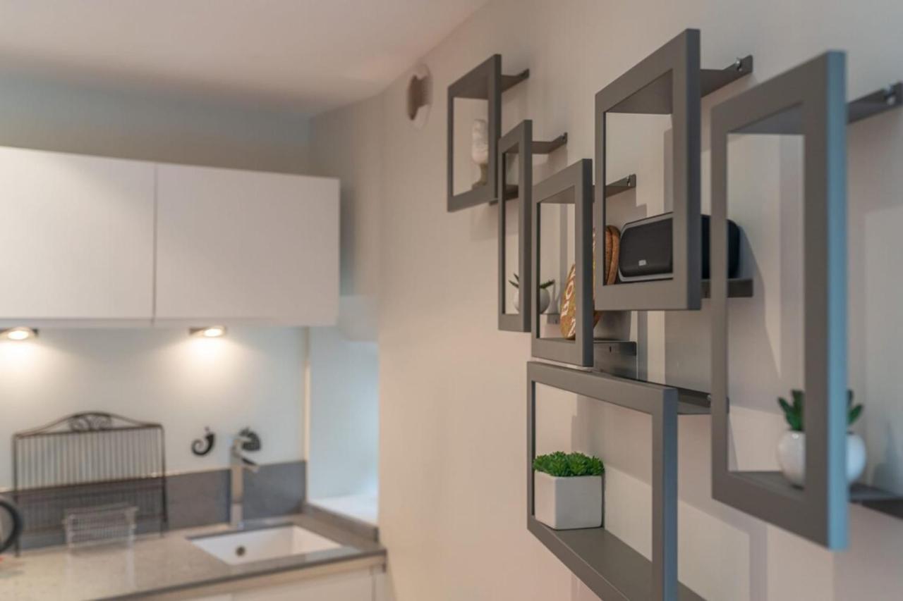 Escale Annecienne Furnished Flat Apartamento Annecy Exterior foto