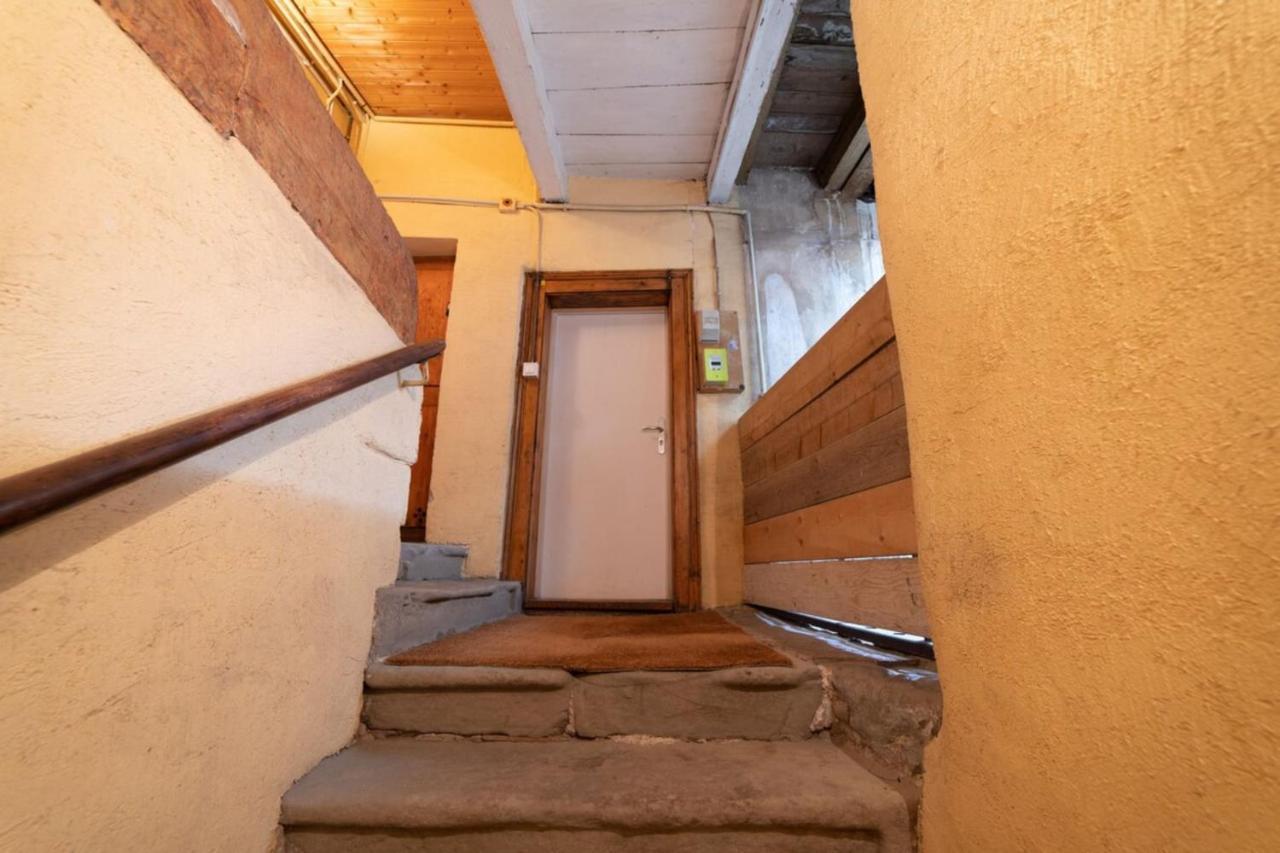 Escale Annecienne Furnished Flat Apartamento Annecy Exterior foto